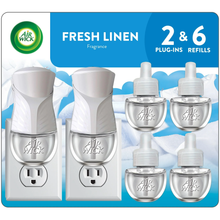 Cargar imagen en el visor de la galería, Ambientador aromático para el hogar y el baño