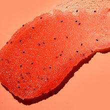 Cargar imagen en el visor de la galería, Tree Hut - Exfoliante de azúcar y karité, Watermelon (sandía), 18 onzas, exfoliante ultrahidratante para un cuidado corporal nutritivo y esencial A19