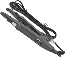 Cargar imagen en el visor de la galería, Kit de herramientas de extensiones de cabello con conector de hierro térmico de fusión