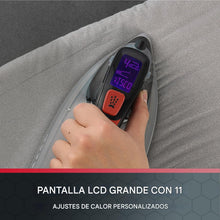 Cargar imagen en el visor de la galería, Plancha de vapor de grado profesional de 1700 W