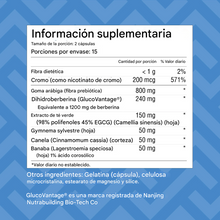 Cargar imagen en el visor de la galería, Multivitamínico para diabéticos