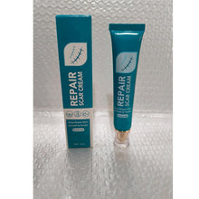 Cargar imagen en el visor de la galería, Crema de cicatrices para hombres y mujeres, crema reparadora de cicatrices de piel