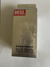 Cargar imagen en el visor de la galería, Diesel Plus Plus Perfume 2.5 oz EDT