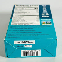 Cargar imagen en el visor de la galería, Mezcla de bebida electrolítica, 6 sobres, Exp 03/27