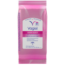 Cargar imagen en el visor de la galería, Vagisil Paquete múltiple de bloque de olores para mujer