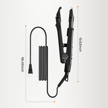 Cargar imagen en el visor de la galería, TopWigy Herramienta de extensiones de cabello profesional