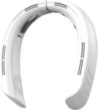 Cargar imagen en el visor de la galería, oLv Ventilador de cuello de 6000 mAh, batería recargable de 18 horas