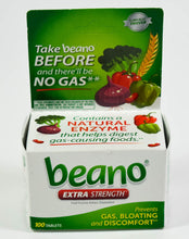 Cargar imagen en el visor de la galería, Beano Ultra 800 Prevención de gases