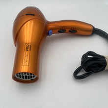 Cargar imagen en el visor de la galería, INFINITIPRO BY CONAIR 1875 vatios Rendimiento del salón / secador de pelo