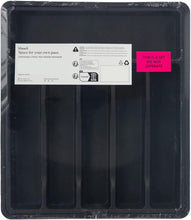 Cargar imagen en el visor de la galería, Lifewit Organizador de cajones de cubiertos A24