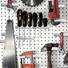 Cargar imagen en el visor de la galería, Imanes de neodimio fuerte con adhesivo de doble cara 60 x 10 x 5 mm