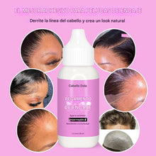 Cargar imagen en el visor de la galería, Kit de pegamento para peluca de encaje