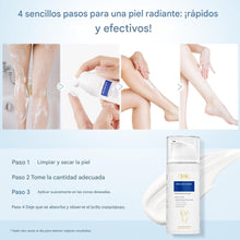 Cargar imagen en el visor de la galería, Eliminador de manchas oscuras con vitamina C para axilas, rodillas, codos y línea de bikini