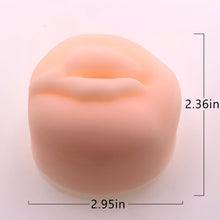 Cargar imagen en el visor de la galería, 1 Bomba de pene, modelo invertido simulado, a24