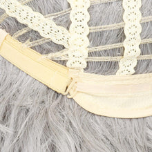 Cargar imagen en el visor de la galería, Peluca de bruja para mujer