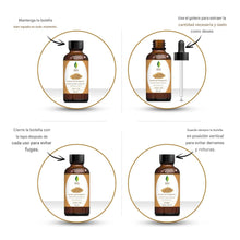 Cargar imagen en el visor de la galería, Aceite de semilla de Fenogreco 1oz