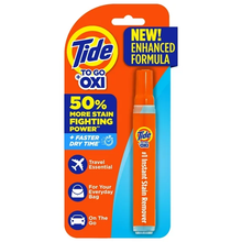 Cargar imagen en el visor de la galería, Tide To Go removedor de manchas instantáneo⚡