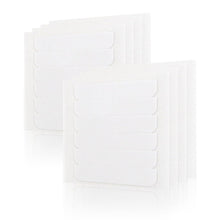 Cargar imagen en el visor de la galería, Cinta de extensión de cabello de doble cara para repuesto