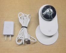 Cargar imagen en el visor de la galería, Camara de seguridad YI 1080p Wi-Fi
