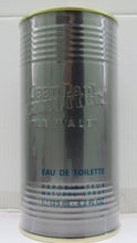 Cargar imagen en el visor de la galería, Jean Paul Gaultier Le Male Eau De Toilette Spray para Hombre. EDT 4.2 fl oz