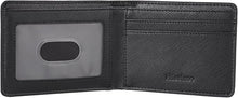 Cargar imagen en el visor de la galería, Cartera de bolsillo frontal para hombre