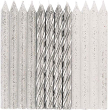 Cargar imagen en el visor de la galería, Velas de cumpleaños