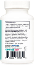 Cargar imagen en el visor de la galería, Nutricost Ácido bórico (600 mg) 60 cápsulas