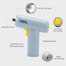 Cargar imagen en el visor de la galería, Batería Recargable de 1500 Mah