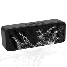 Cargar imagen en el visor de la galería, Altavoz Bluetooth con sonido HD, 20 horas de reproducción, portátil