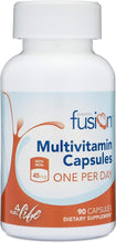 Cargar imagen en el visor de la galería, Fusion Completo vitaminas para personas con bariátrico gástrico