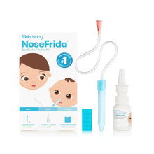 Cargar imagen en el visor de la galería, Frida Baby - Aspirador nasal para bebé