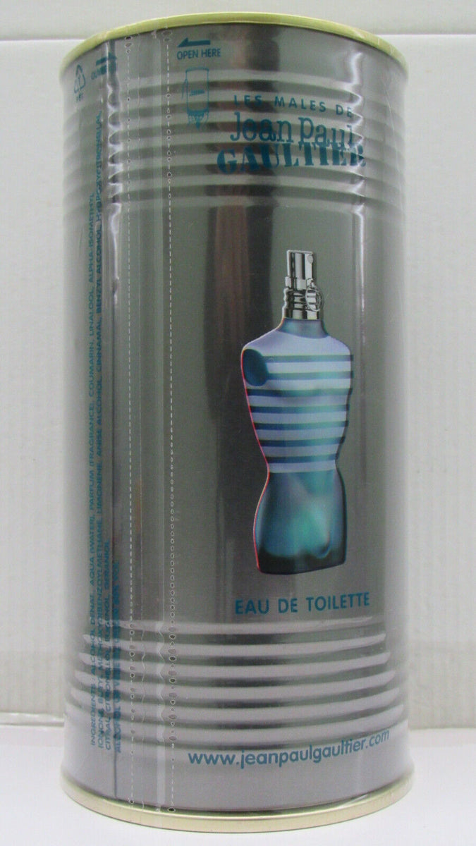 Jean Paul Gaultier Le Male Eau De Toilette Spray para Hombre