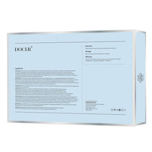 Cargar imagen en el visor de la galería, Set de regalo de spa oceánico para mujeres, 7 piezas