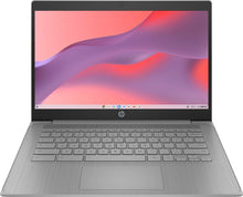 Cargar imagen en el visor de la galería, HP Laptop Chromebook 2023, pantalla de 14 pulgadas A24