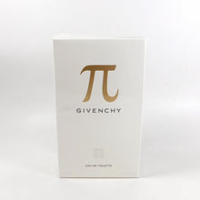 Cargar imagen en el visor de la galería, Pi By Givenchy para hombres. Eau De Toilette Spray 3.3 Onzas