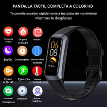 Cargar imagen en el visor de la galería, Reloj Inteligente Deportivo con Monitor de Frecuencia Cardíaca