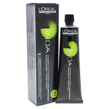 Cargar imagen en el visor de la galería, Inoa - L'Oréal Professional para unisex - Tinte para cabello de 2,1 oz