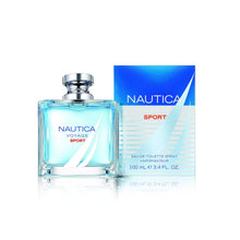 Cargar imagen en el visor de la galería, Nautica Voyage de Nautica para hombre, 3.4oz