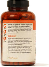 Cargar imagen en el visor de la galería, NatureWise - Curcumina orgánica