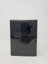 Cargar imagen en el visor de la galería, Club de Nuit INTENSE de Armaf Colonia para hombres EDT 3.6 oz / 105 ml