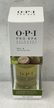 Cargar imagen en el visor de la galería, Aceite de cutícula OPI ProSpa