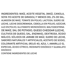 Cargar imagen en el visor de la galería, Chips de tortilla Doritos Cool Ranch Cool Ranch , 14.5 oz