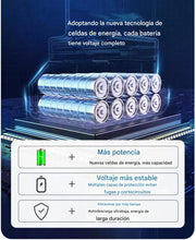 Cargar imagen en el visor de la galería, Paquete de 40 baterías de 23A y 12 voltios