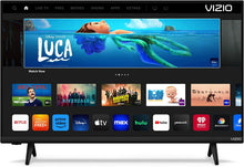 Cargar imagen en el visor de la galería, VIZIO Smart TV Full HD 1080p Serie D de 32 pulgadas