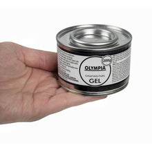 Cargar imagen en el visor de la galería, Combustible en Gel para Chafing Dish – 2 Horas