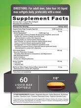 Cargar imagen en el visor de la galería, Nature's Truth Suplemento de testosterona para hombres