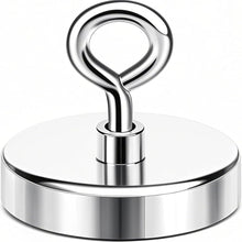 Cargar imagen en el visor de la galería, Imane de neodimio fuerte 25x51mm