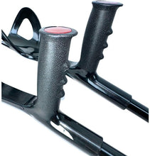 Cargar imagen en el visor de la galería, Muletas plegables para antebrazo para adultos