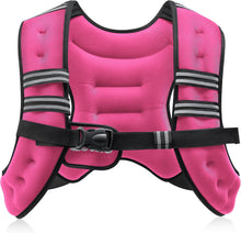 Cargar imagen en el visor de la galería, chaleco A24