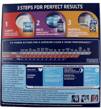 Cargar imagen en el visor de la galería, Finish Todo en 1 Powerball, Super detergente lavaplatos automático